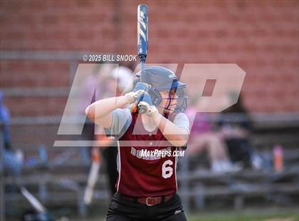 Thumbnail 3 in Oley Valley vs. Brandywine Heights Area photogallery.