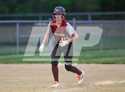 Thumbnail 2 in Oley Valley vs. Brandywine Heights Area photogallery.