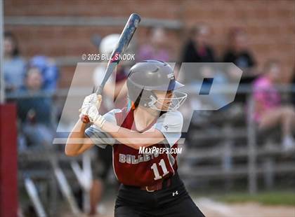 Thumbnail 3 in Oley Valley vs. Brandywine Heights Area photogallery.