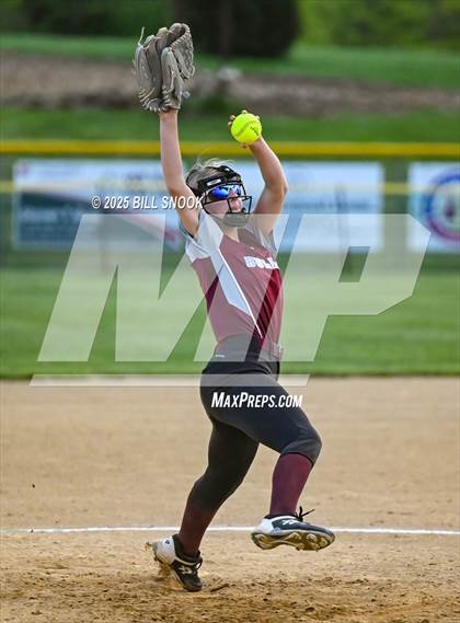 Thumbnail 1 in Oley Valley vs. Brandywine Heights Area photogallery.