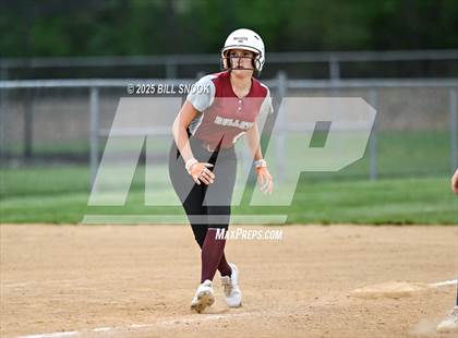 Thumbnail 1 in Oley Valley vs. Brandywine Heights Area photogallery.