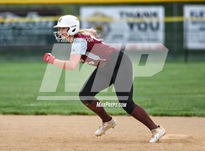 Thumbnail 2 in Oley Valley vs. Brandywine Heights Area photogallery.