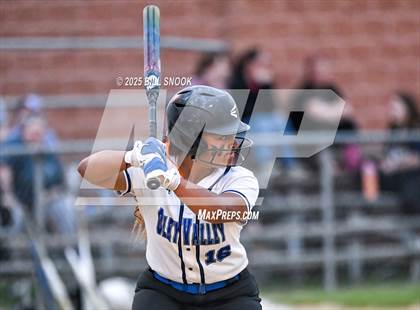 Thumbnail 3 in Oley Valley vs. Brandywine Heights Area photogallery.
