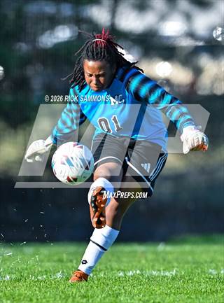 Montgomery Central @ Gray Stone Day