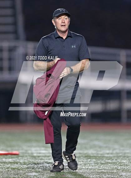 Thumbnail 2 in Griswold vs. Canton (CIAC Class S Semifinal) photogallery.
