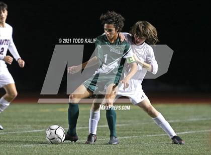 Thumbnail 3 in Griswold vs. Canton (CIAC Class S Semifinal) photogallery.