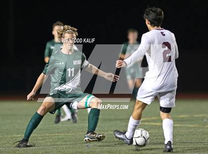 Thumbnail 1 in Griswold vs. Canton (CIAC Class S Semifinal) photogallery.