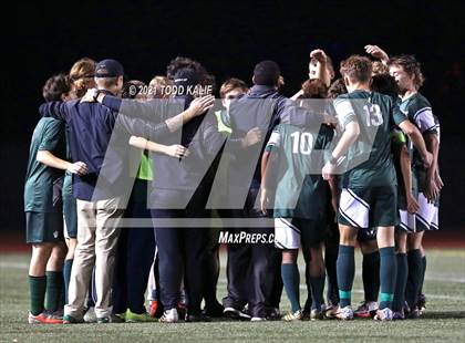 Thumbnail 3 in Griswold vs. Canton (CIAC Class S Semifinal) photogallery.