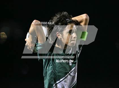 Thumbnail 2 in Griswold vs. Canton (CIAC Class S Semifinal) photogallery.