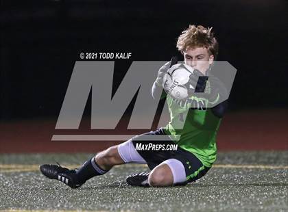 Thumbnail 2 in Griswold vs. Canton (CIAC Class S Semifinal) photogallery.