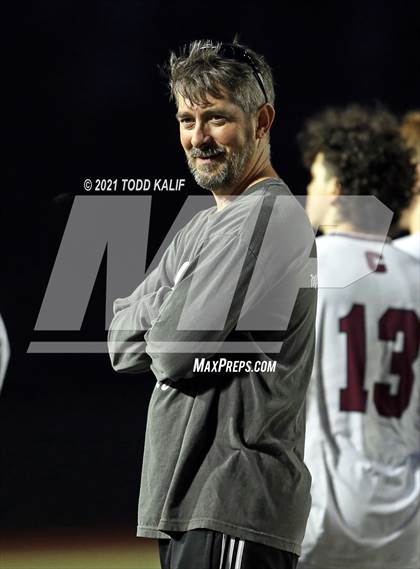 Thumbnail 2 in Griswold vs. Canton (CIAC Class S Semifinal) photogallery.