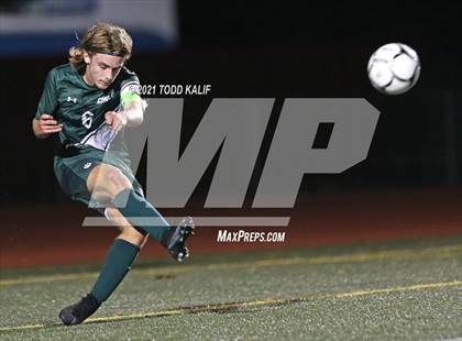 Thumbnail 2 in Griswold vs. Canton (CIAC Class S Semifinal) photogallery.