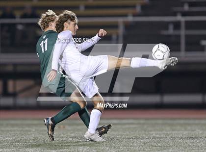 Thumbnail 1 in Griswold vs. Canton (CIAC Class S Semifinal) photogallery.