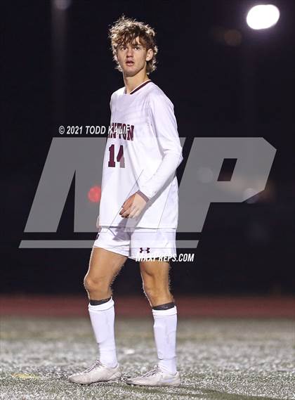 Thumbnail 1 in Griswold vs. Canton (CIAC Class S Semifinal) photogallery.