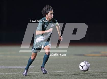 Thumbnail 3 in Griswold vs. Canton (CIAC Class S Semifinal) photogallery.