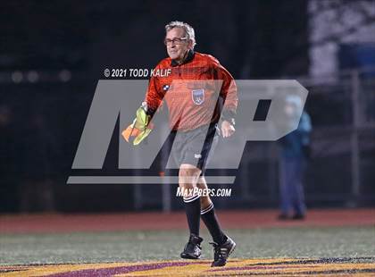 Thumbnail 1 in Griswold vs. Canton (CIAC Class S Semifinal) photogallery.