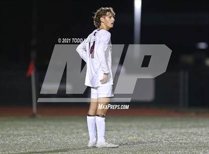 Thumbnail 2 in Griswold vs. Canton (CIAC Class S Semifinal) photogallery.