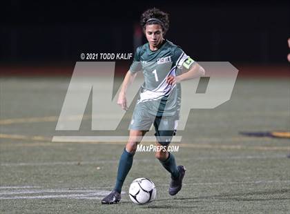 Thumbnail 2 in Griswold vs. Canton (CIAC Class S Semifinal) photogallery.