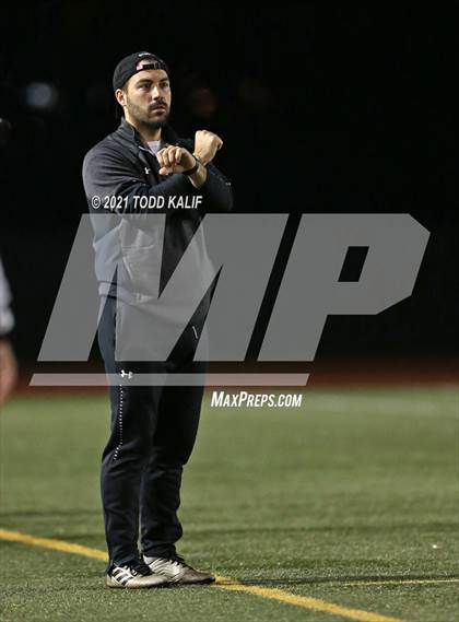 Thumbnail 3 in Griswold vs. Canton (CIAC Class S Semifinal) photogallery.
