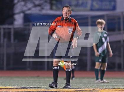 Thumbnail 1 in Griswold vs. Canton (CIAC Class S Semifinal) photogallery.