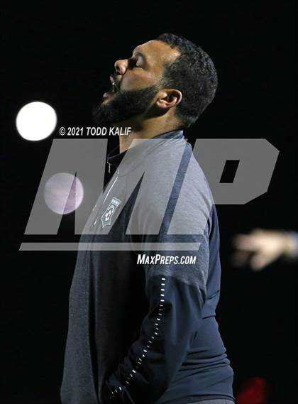 Thumbnail 1 in Griswold vs. Canton (CIAC Class S Semifinal) photogallery.