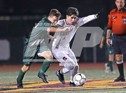Thumbnail 2 in Griswold vs. Canton (CIAC Class S Semifinal) photogallery.