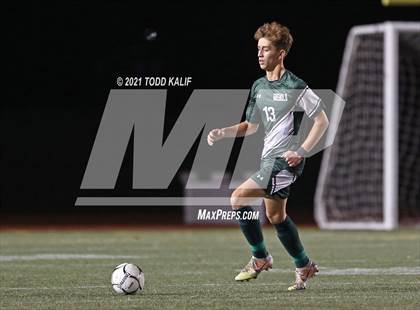 Thumbnail 2 in Griswold vs. Canton (CIAC Class S Semifinal) photogallery.