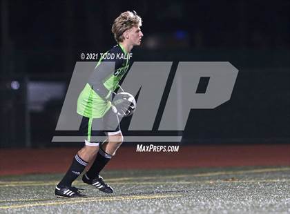 Thumbnail 2 in Griswold vs. Canton (CIAC Class S Semifinal) photogallery.