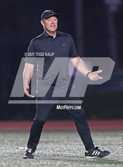 Thumbnail 1 in Griswold vs. Canton (CIAC Class S Semifinal) photogallery.