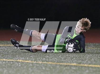 Thumbnail 1 in Griswold vs. Canton (CIAC Class S Semifinal) photogallery.