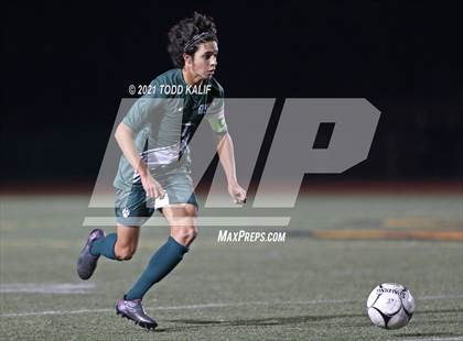 Thumbnail 1 in Griswold vs. Canton (CIAC Class S Semifinal) photogallery.