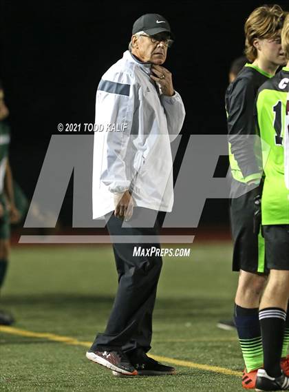 Thumbnail 1 in Griswold vs. Canton (CIAC Class S Semifinal) photogallery.