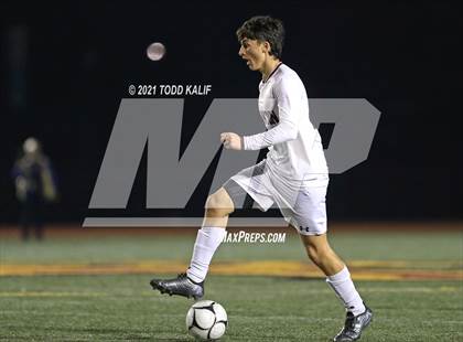 Thumbnail 3 in Griswold vs. Canton (CIAC Class S Semifinal) photogallery.