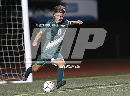 Thumbnail 1 in Griswold vs. Canton (CIAC Class S Semifinal) photogallery.