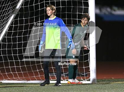 Thumbnail 2 in Griswold vs. Canton (CIAC Class S Semifinal) photogallery.