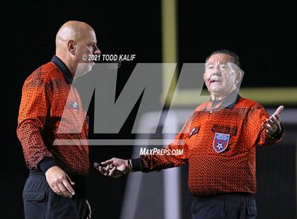 Thumbnail 2 in Griswold vs. Canton (CIAC Class S Semifinal) photogallery.
