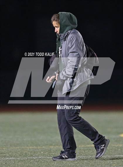Thumbnail 2 in Griswold vs. Canton (CIAC Class S Semifinal) photogallery.