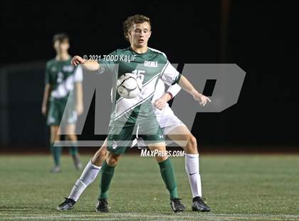 Thumbnail 1 in Griswold vs. Canton (CIAC Class S Semifinal) photogallery.