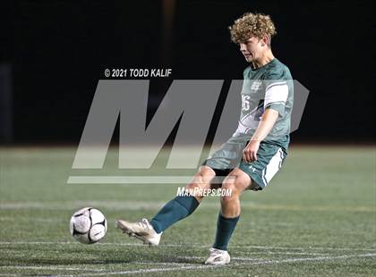 Thumbnail 3 in Griswold vs. Canton (CIAC Class S Semifinal) photogallery.