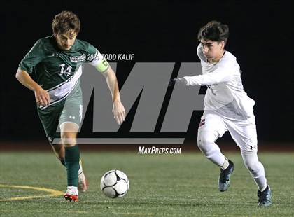 Thumbnail 2 in Griswold vs. Canton (CIAC Class S Semifinal) photogallery.