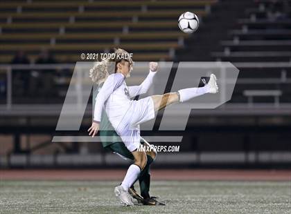 Thumbnail 2 in Griswold vs. Canton (CIAC Class S Semifinal) photogallery.