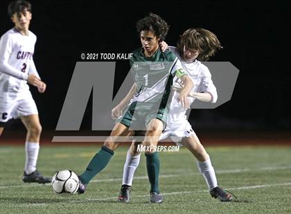 Thumbnail 1 in Griswold vs. Canton (CIAC Class S Semifinal) photogallery.