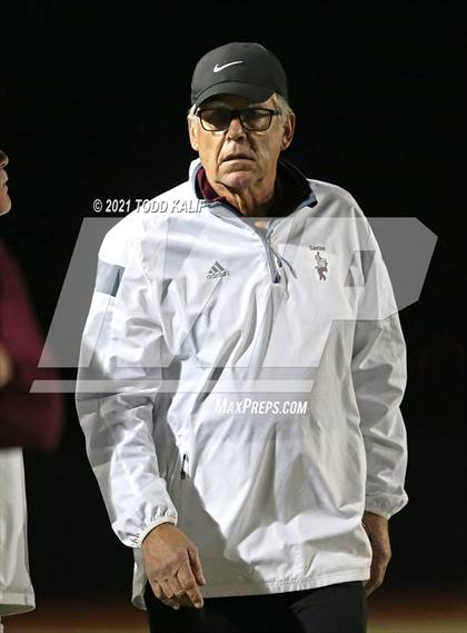 Thumbnail 2 in Griswold vs. Canton (CIAC Class S Semifinal) photogallery.