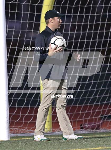 Thumbnail 1 in Griswold vs. Canton (CIAC Class S Semifinal) photogallery.