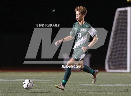 Thumbnail 3 in Griswold vs. Canton (CIAC Class S Semifinal) photogallery.