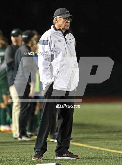 Thumbnail 3 in Griswold vs. Canton (CIAC Class S Semifinal) photogallery.