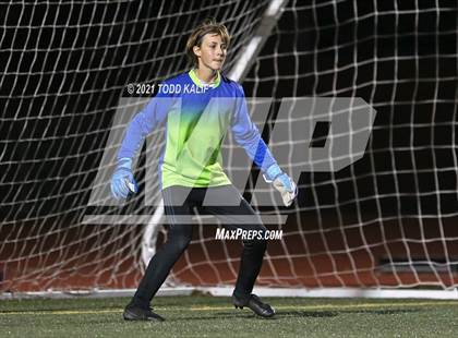 Thumbnail 2 in Griswold vs. Canton (CIAC Class S Semifinal) photogallery.