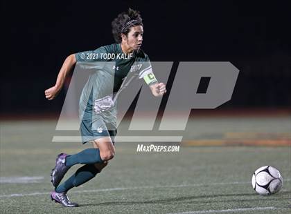 Thumbnail 2 in Griswold vs. Canton (CIAC Class S Semifinal) photogallery.