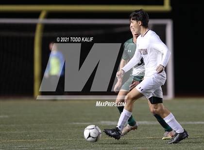 Thumbnail 1 in Griswold vs. Canton (CIAC Class S Semifinal) photogallery.