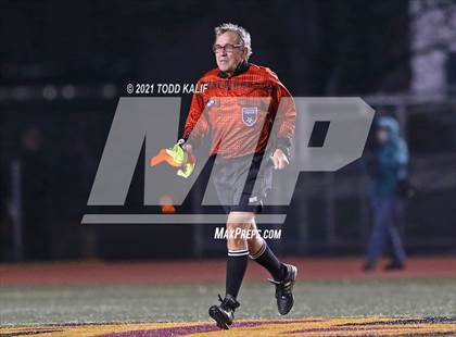 Thumbnail 2 in Griswold vs. Canton (CIAC Class S Semifinal) photogallery.